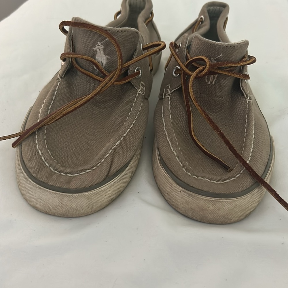 Men’s POLO shoes